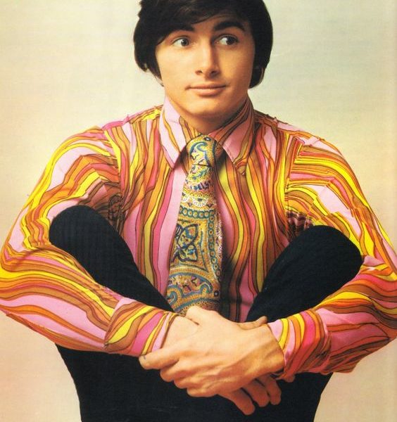 70s men's fashion