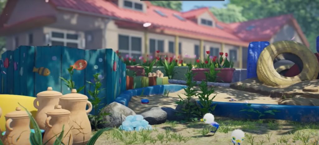 Pikmin 4; Takeaways from the February 2023 Nintendo Direct